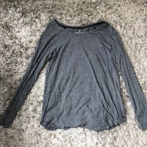 American eagle long sleeve too